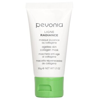 【培芳妮婭】Radiance Ageless Skin 膠原蛋白面膜