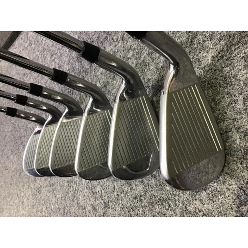 通信販売 中古 Cランク フレックスS ダンロップ SRIXON ZX5 6S NS PRO