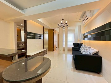 藝文捷運旁上城1+1大套房車！飯店式裝潢買到賺到｜桃園市桃園區大興西路二段