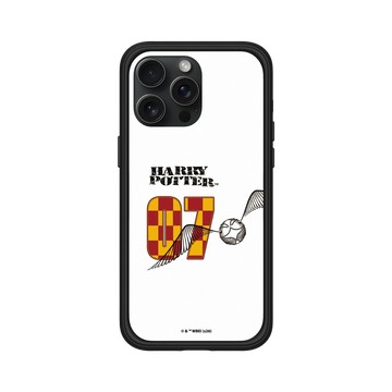 iPhone 15 Pro Max Mod NX 黑 - 哈利波特 Harry Potter - 魁地奇NO. 07