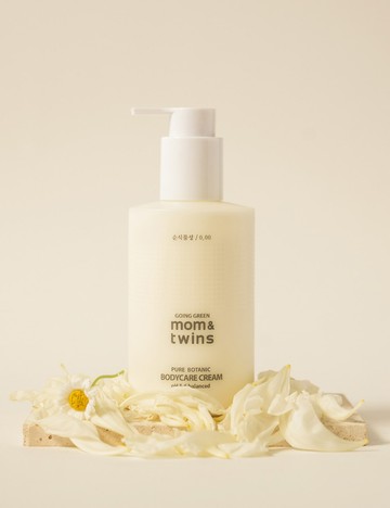 LYA超保濕身體乳 210g