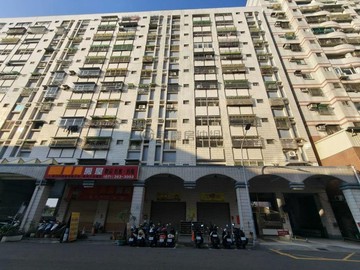急售!就是快來看!楠梓3房.雙衛開窗+租平車｜高雄市楠梓區德祥路
