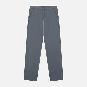 【韓國】MALBON 夏季高爾夫男士長褲免燙速乾 彈力戶外運動褲子時尚高爾夫球褲服裝#220A