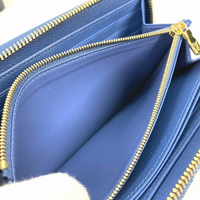 新品 LOUIS VUITTON ルイヴィトン M82958 ジッピー・ウォレット