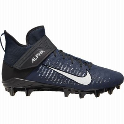 ナイキ メンズ アメリカンフットボールスパイク Nike Alpha