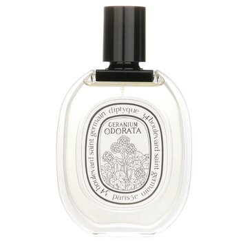 【Diptyque】Geranium Odorata 天竺葵之水淡香水