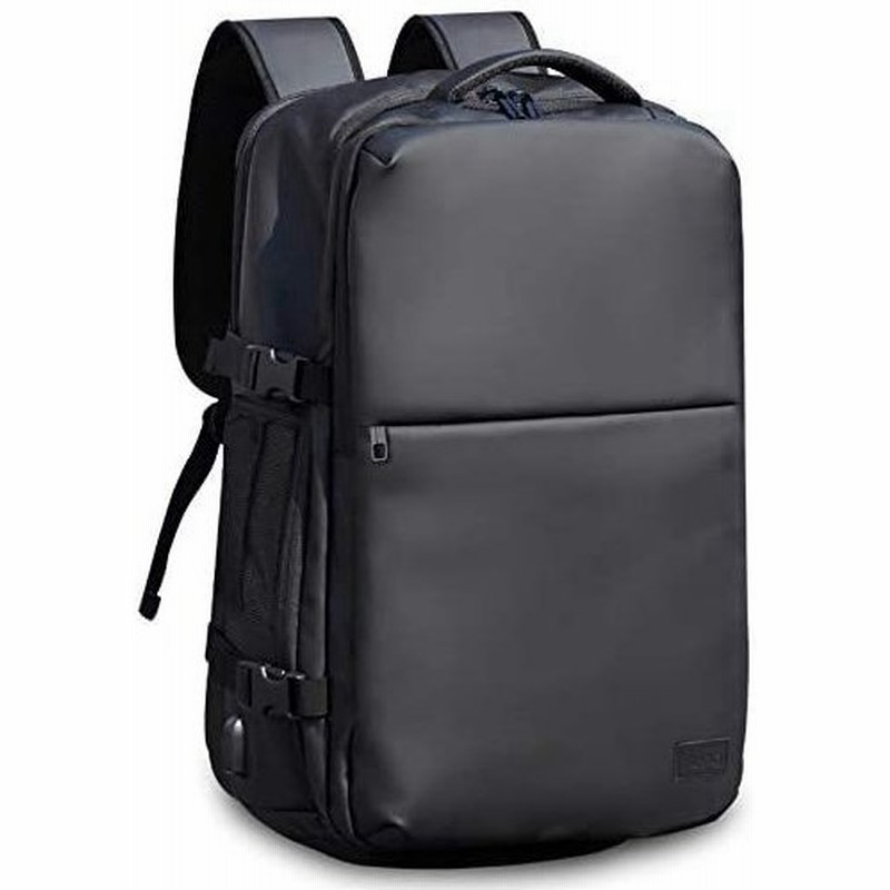 Yenfesh ビジネスリュック リュック 大容量 50l バックパック メンズ リュックサック 防水 軽量 多機能 15 6インチ Pc ビジネス 通販 Lineポイント最大0 5 Get Lineショッピング
