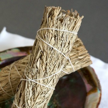 diseno Living 加洲藍鼠尾草煙薰棒 9寸 真空包裝