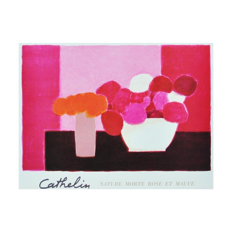 ベルナール カトラン ムルロ工房 額縁 アート インテリア