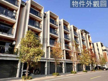 高科大高京藏玥⭐️唯一大地坪有電梯⭐️鄰路車墅｜高雄市楠梓區芎林二街