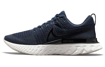 REACT INFINITY RUN FLYKNIT 2 THUNDER BLUE