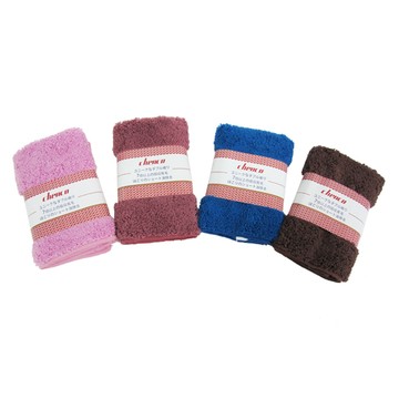 一品川流 chenco towel 兩用擦拭巾3330cm  3條