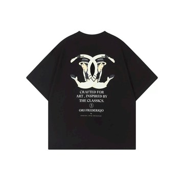 ORI FREDERIQO 翻玩 香奈兒 CHANEL COCO