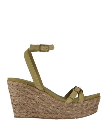 PEDRO GARCÍA Espadrilles - Item 17792172