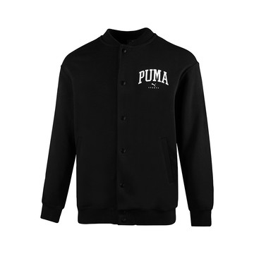 PUMA 基本系列Squad立領外套 男性