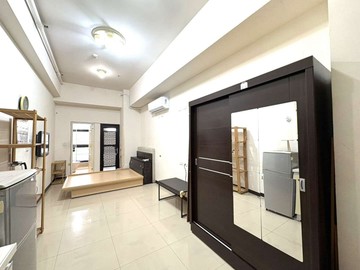 ⭐ 土城海山高樓層黃金套房+車位｜新北市土城區學享街