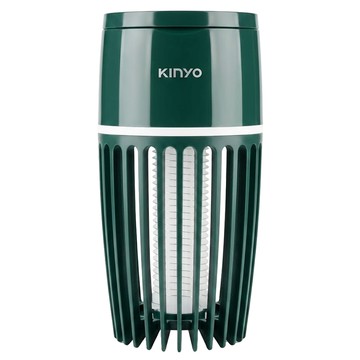 Kinyo 兩用充電式電擊捕蚊燈  KL-5836
