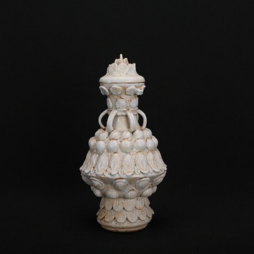 湖田蓮花擺件工藝品舊貨老貨景德鎮菩薩瓷器如來佛觀音收藏