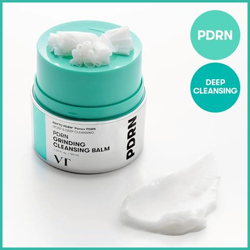 VT PDRN Grinding Cleansing Balm 50ml