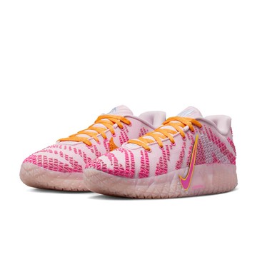 Nike Ja 3 Pink Foam 粉色情人節 HF2794-601