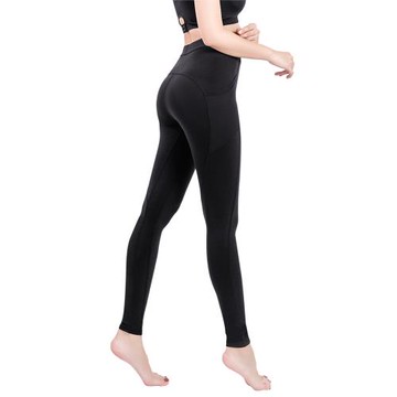 【日本怪獸】蜜桃臀壓力褲