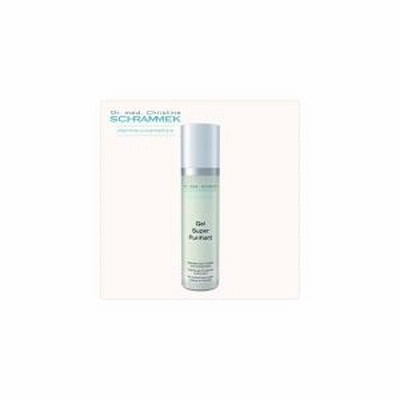 シュラメック ジェルスーパーピュリフィアント 50ml | LINE
