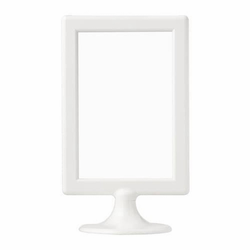 IKEA イケア TOLSBY トルスビー フレーム 写真2枚用, ホワイト 通販 LINEポイント最大0.5%GET LINEショッピング