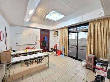 藝文區鄰寶慶公園旁~超值大坪數2樓美寓｜桃園市桃園區永安北路