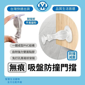 無痕 防撞門擋 免打孔 靜音門吸 透明門檔 矽膠門檔 防撞靜音門檔 門把防護 防護門吸 門把門檔 防護門檔 護門防撞神器