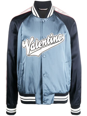 Valentino `Souvenir` Jacket