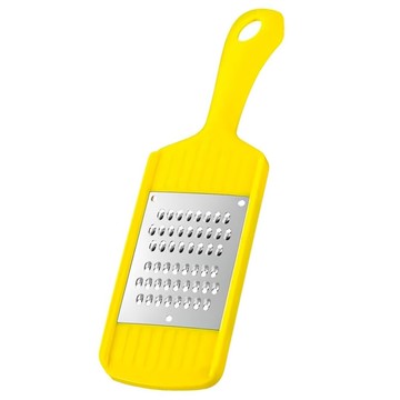 下村工業 磨泥器 切菜器 日本製造 Yaki Pa 蒜茸，輕鬆備料，安全護手  YP-616  1個  215 x 57 x 26 mm