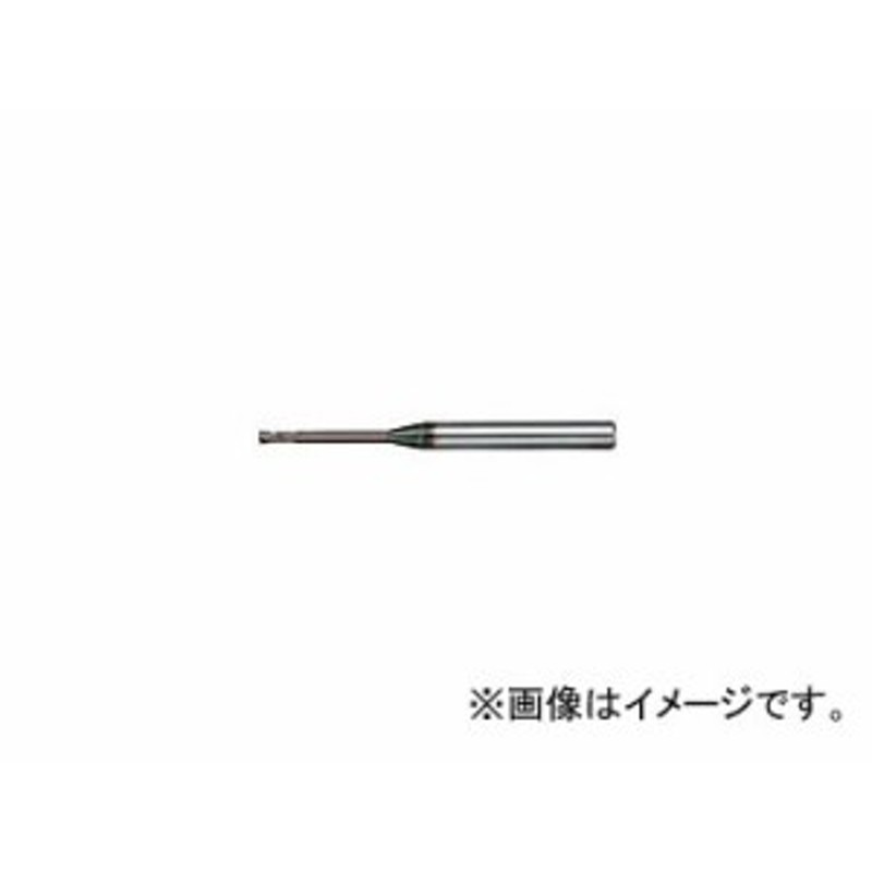 日進工具 NS TOOL ロングネックラジアスEM 0.4xR0.1x1.5 JAN MHR230R