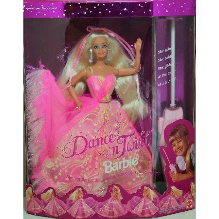 バービDance N Twirl Barbie 輸入品並行輸入