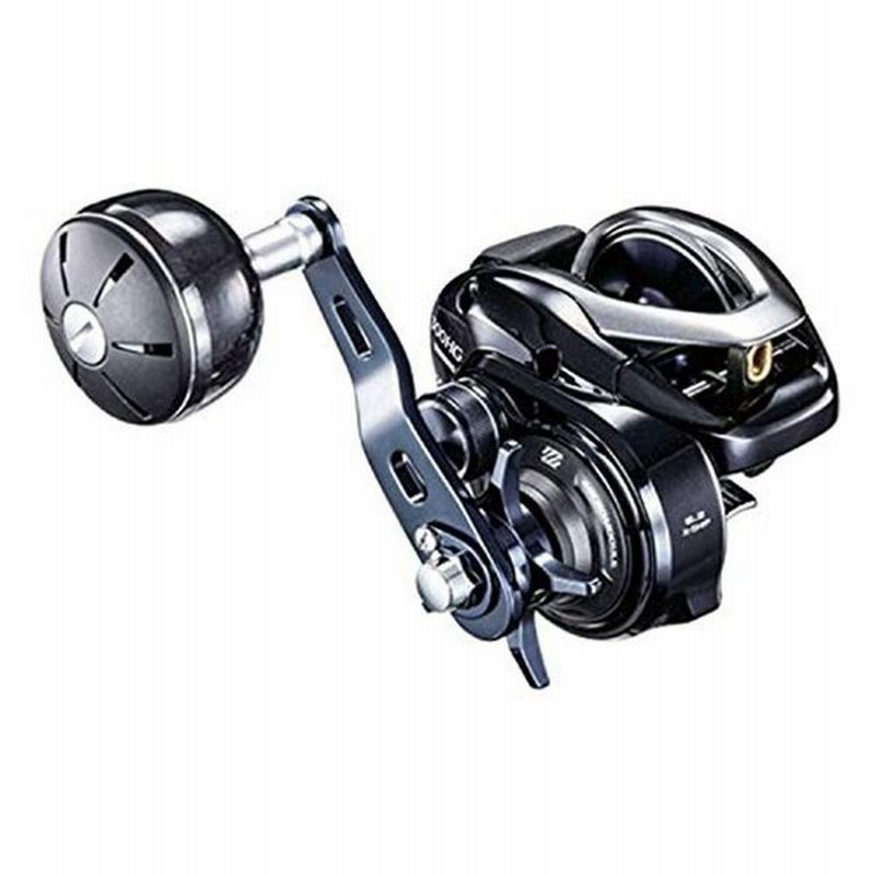 シマノ Shimano ベイトリール 両軸 ジギング 17 グラップラー 300hg 右ハンドル スロー系ジギング ディープ鯛ラバ 通販 Lineポイント最大0 5 Get Lineショッピング