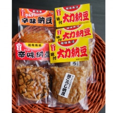 夏納豆セット(5個入り)