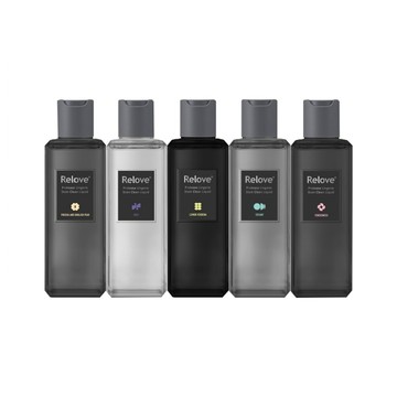 Relove 私密衣物蛋白酵素去漬手洗精 220ml /瓶
