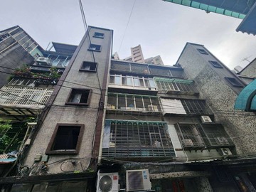 專約中和民德首購成家｜新北市中和區民德路