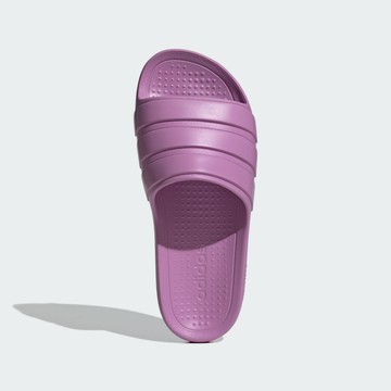 adidas ADILETTE FLOW 運動拖鞋 男/女 IG6866 官方直營