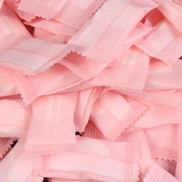 台灣現貨 毛巾 壓縮巾 現貨 🍭便攜式旅行壓縮巾 外出 旅行 糖果毛巾