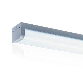DanceLight 2入【-LED】20W 室內 晨光 吸頂燈2尺 6500K白光 LED-2216D