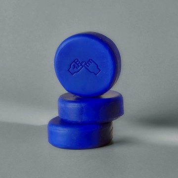 Donggubat Shampoo Bar for Cooling 100g