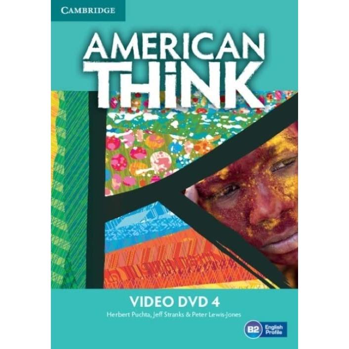 American Think, Level [DVD]