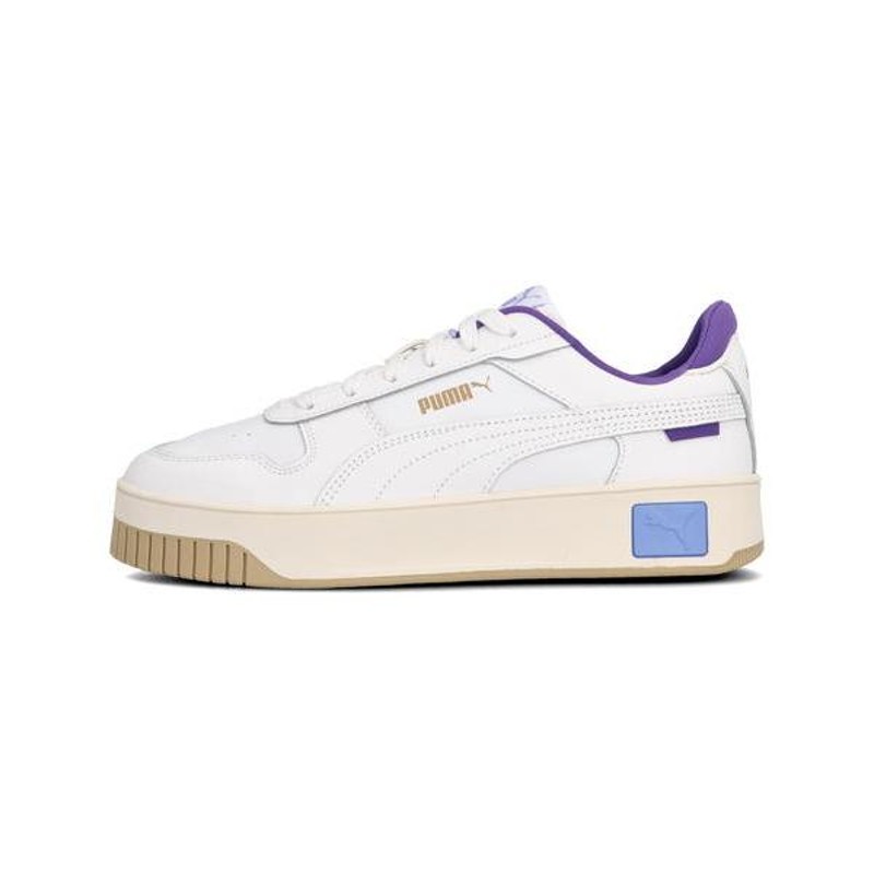 PUMA プーマ CARINA STREET レディーススニーカー 厚底 キャリーナ