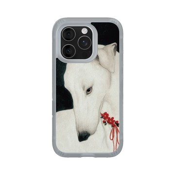 iPhone 16 Pro AirX 流變灰 - Janice Sung - 綻放