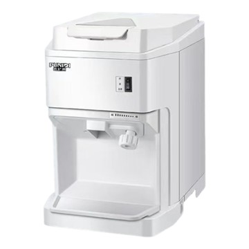其他 碎冰機 雪花冰機  2.3L容量碎冰機  水果冰機 商用家用兩用刨冰機