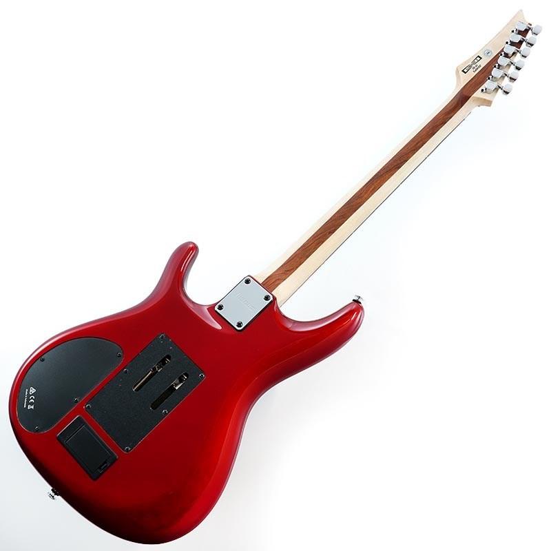 Ibanez JS240PS-CA [Joe Satriani Signature Model]