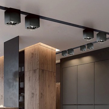 E27軌道筒燈 A21-63-3202