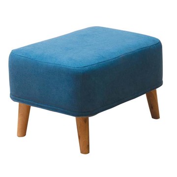 AS雅司-雅西圖布面腳凳-62*42*37cm