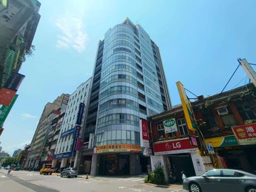 獨家~中正國中學區~中正DC高樓美景附車位｜台北市中正區南昌路一段