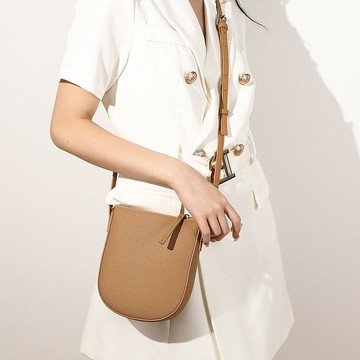 简约 斜背包 侧背包 斜挎包 iphone手机袋  生日 客制礼物